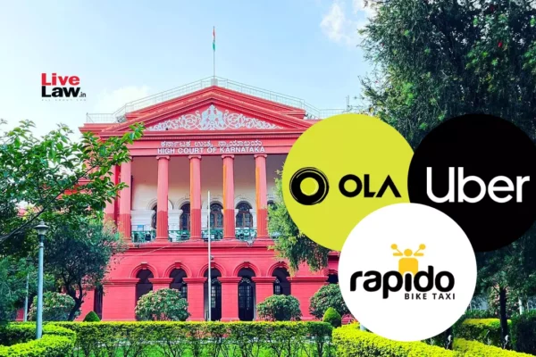Women Commuters Oppose Bike Taxi Ban Before Karnataka High Court 555313 ola uber rapido karnataka hc.webp