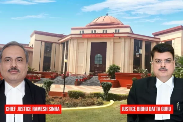 Chhattisgarh High Court Strikes Down Sub-Engineers Recruitment Rule Having Diploma As Sole-Criteria 568165 chhatisgarh high court chief justice ramesh sinha justice bibhu datta guru.webp