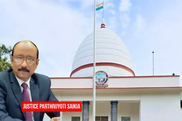 Gauhati High Court Sets Aside Conviction