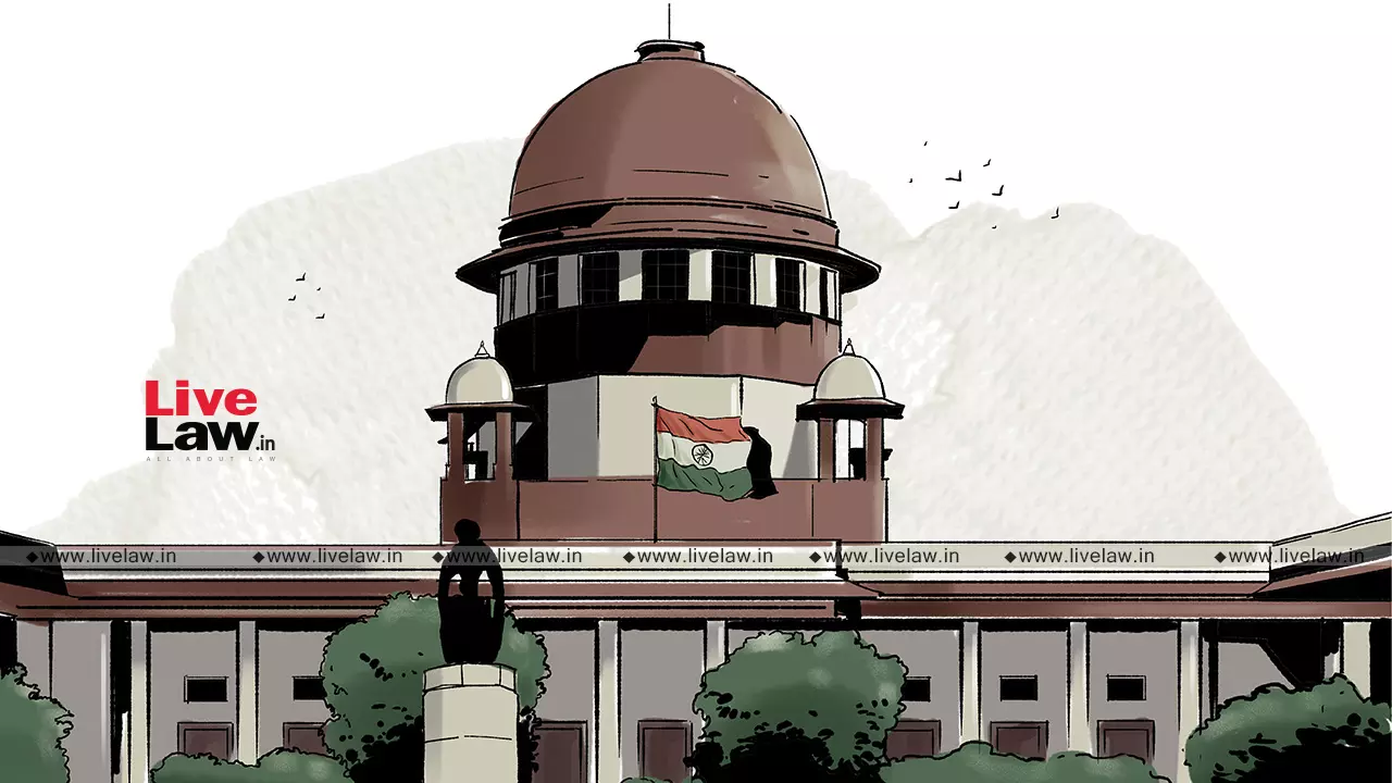 Can Stone Crusher Units Operate In Eco-Sensitive Zones? Supreme Court Allows Issue To Be Raised In Kerala HC