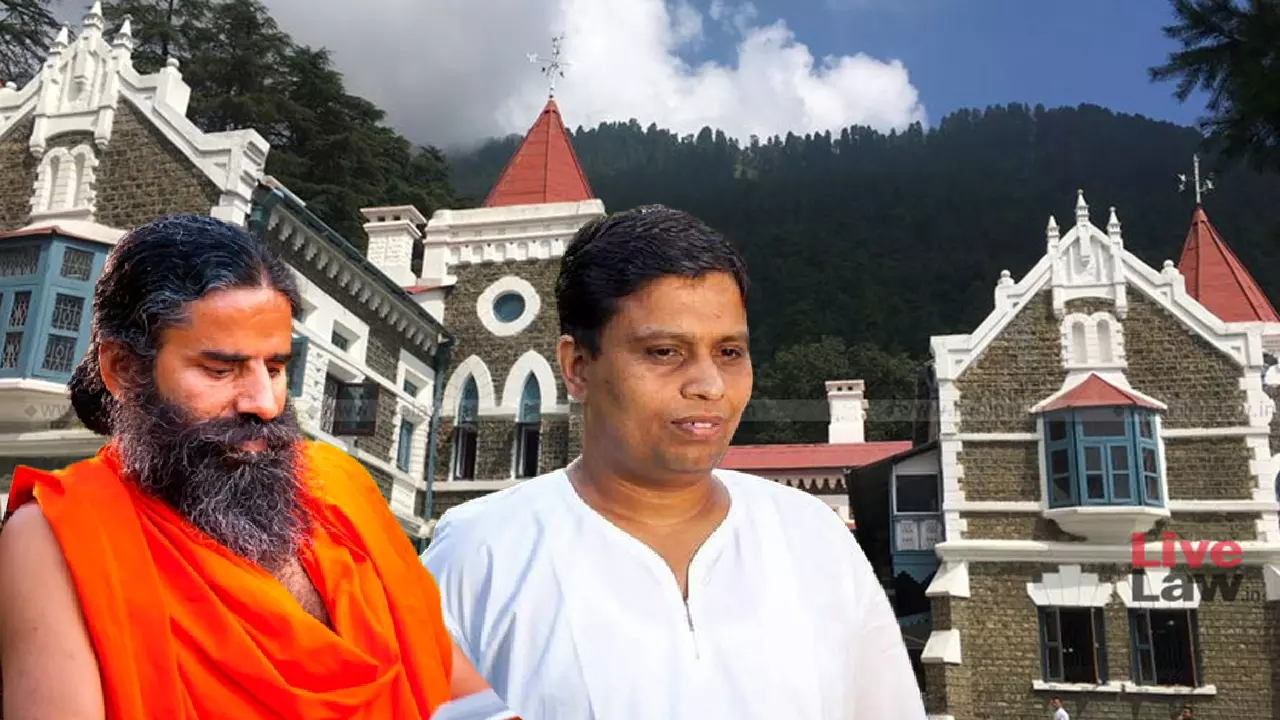 604653 ramdev and acharya balakrishna uttarakhand hc.webp