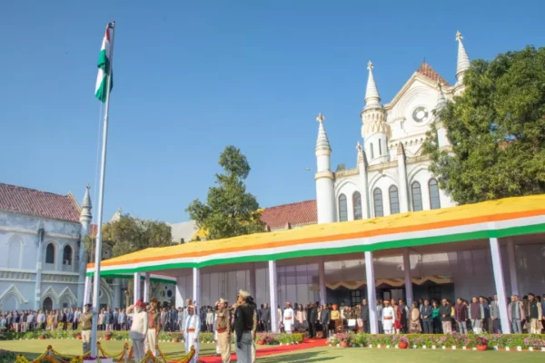 Section 25F, Industrial Disputes Act; Actual Acceptance Of Compensation Not Required For Compliance: MP HC 606597 madhya pradesh high court jabalpur bench.webp