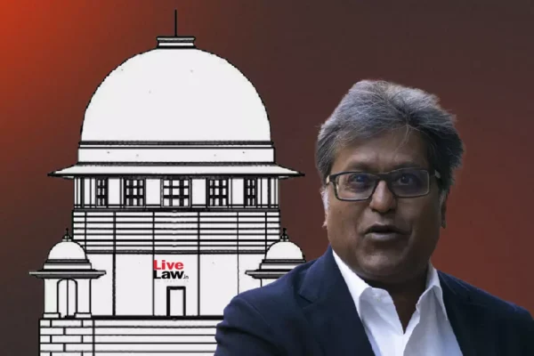 Supreme Court Declines Lalit Modi's Plea To Direct BCCI To Indemnify ₹10.65 Cr FEMA Penalty