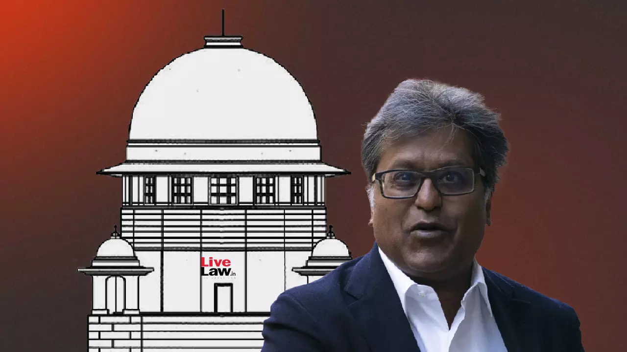 Supreme Court Declines Lalit Modi's Plea To Direct BCCI To Indemnify ₹10.65 Cr FEMA Penalty
