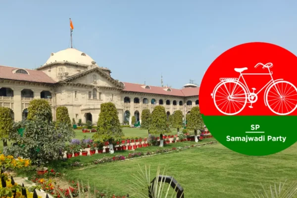 Samajwadi Party Moves Allahabad High Court Against Eviction Of Pilibhit District Office