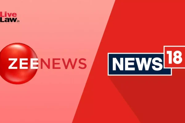 J&K Court Orders FIR Against News Channels For Wrongfully Branding Poonch Resident 'Pakistani Terrorist'