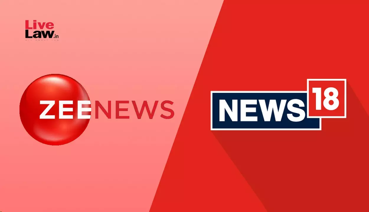 J&K Court Orders FIR Against News Channels For Wrongfully Branding Poonch Resident 'Pakistani Terrorist'