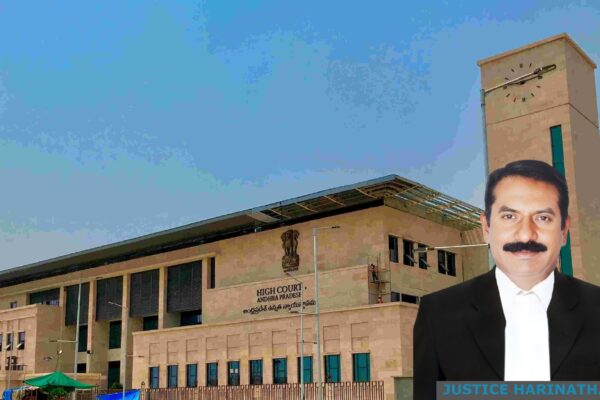Andhra Pradesh High Court Allows Trust Managing Sri Aadi Varahi Shakti Temple To Celebrate Navratri At Disputed Land Andhra Pradesh High Court Allows Trust Managing Sri Aadi Varahi Shakti Temple To Celebrate Navratri At Disputed Land