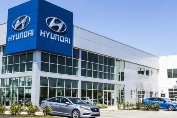 Bangalore District Commission Imposes Costs Of Rs.40,000 For Filing False Complaint Against Hyundai Motors Bangalore District Commission Imposes Costs Of Rs.40,000 For Filing False Complaint Against Hyundai Motors