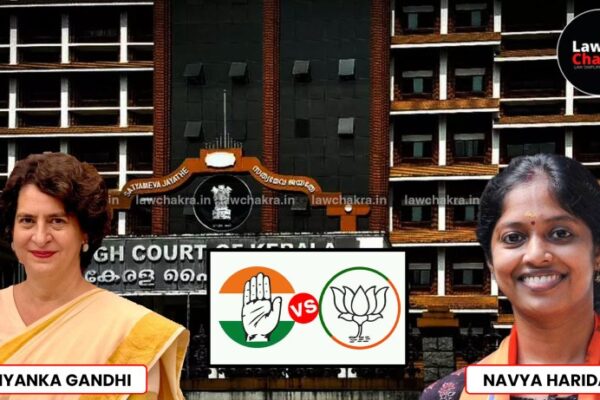 Bjp vs congress