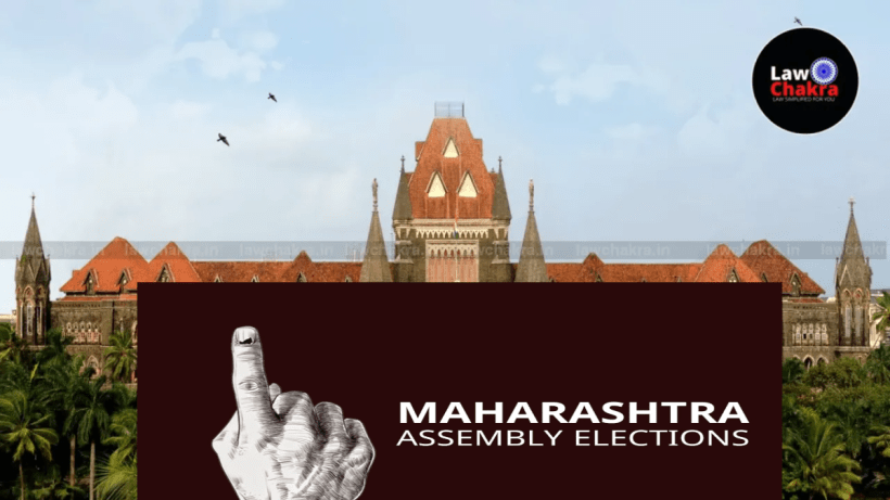 Bombay HC Concludes Hearing on 76 Lakh Mysterious Votes Prakash Ambedkar Leads Legal Challenge logo