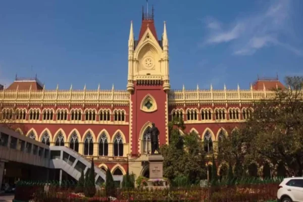 Cash-for-jobs case: Calcutta High Court berates West Bengal government for defying Supreme Court orders in fresh recruitment Calcutta highcourt 1 696x445.webp