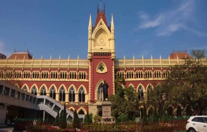 Calcutta highcourt 1
