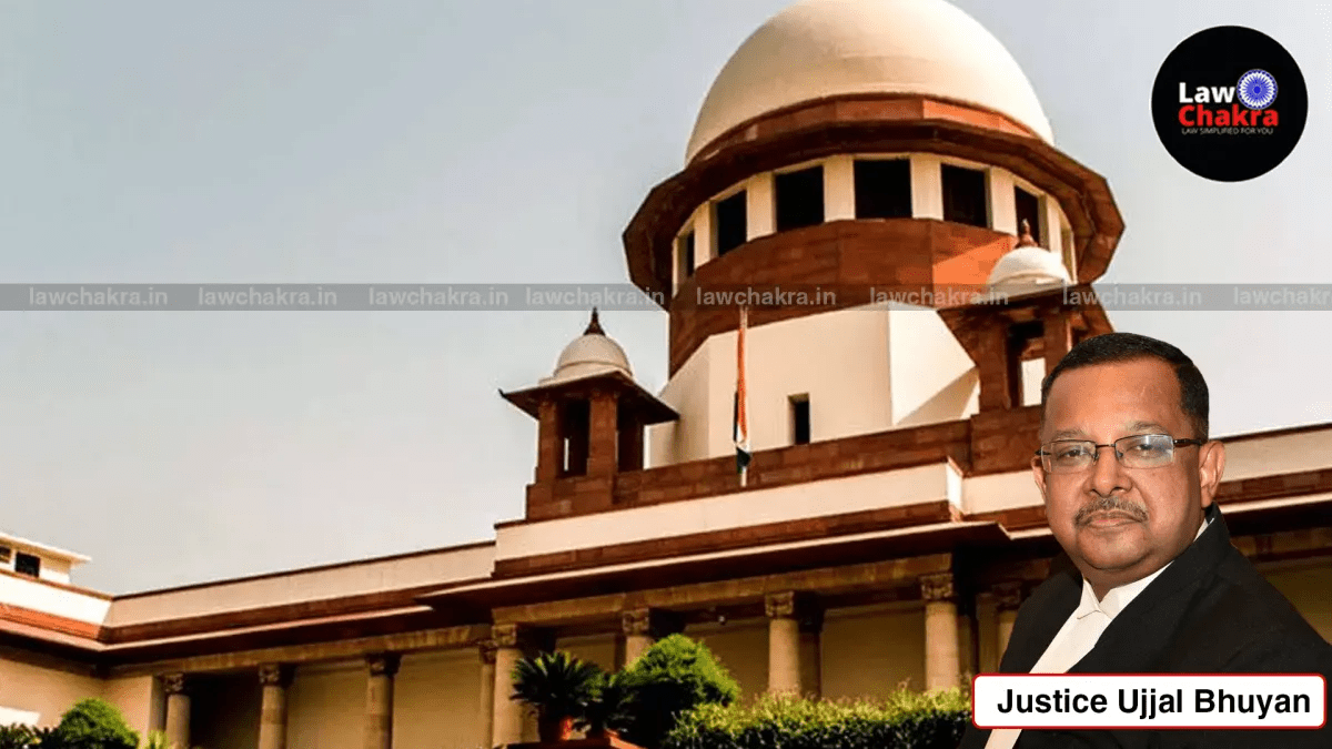"Courageous & Independent Judges Keep Constitution Alive"