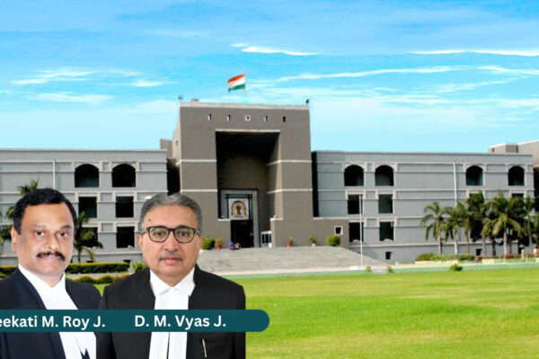 Gujarat High Court Upholds Acquittal Of Husband, In-Laws Gujarat High Court Upholds Acquittal Of Husband, In-Laws In Dowry Death Case