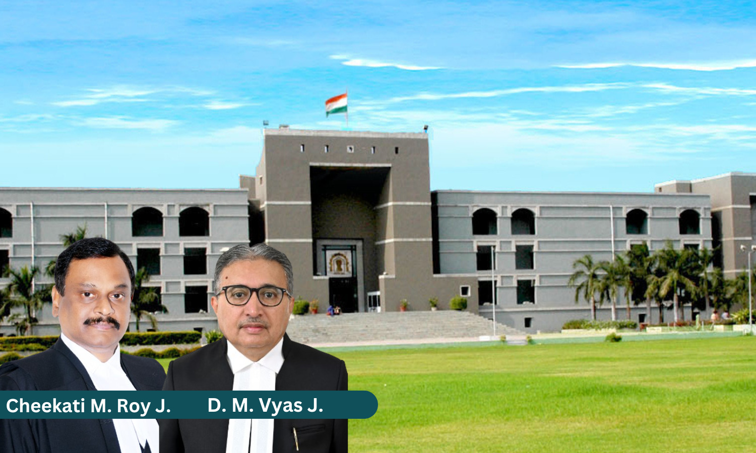 Gujarat High Court Upholds Acquittal Of Husband, In-Laws In Dowry Death Case