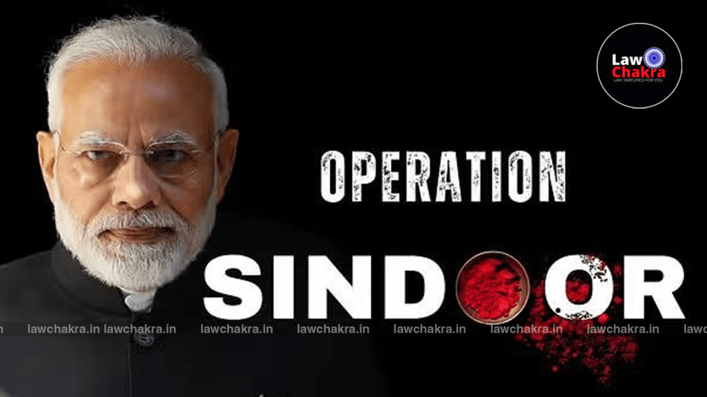 J&K Court Orders FIR Against Zee News, News18 Over Operation Sindoor Report