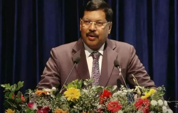 Former civil servants, military officers write letter to CJI BR Gavai seeking statehood for J&K