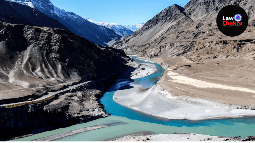 India Rejects Supplemental Award by Court of Arbitration Under Indus Waters Treaty