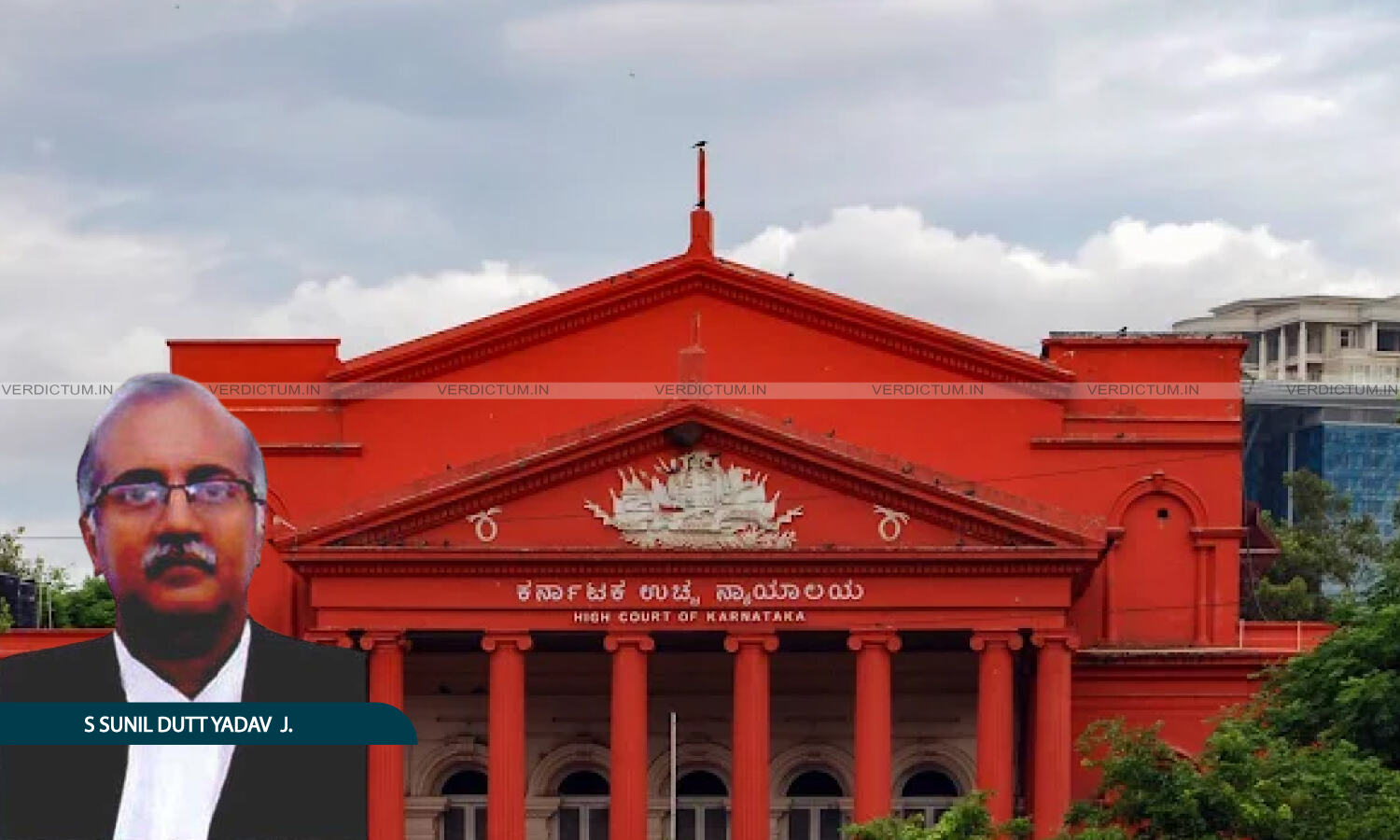 Karnataka High Court To State Govt.