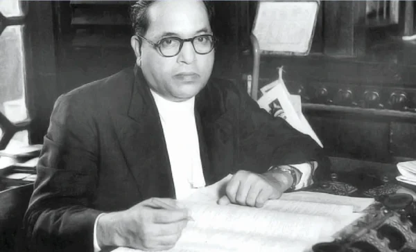 The Battle for Babasaheb: Prakash Ambedkar on Legacy, Politics, and the Constitution