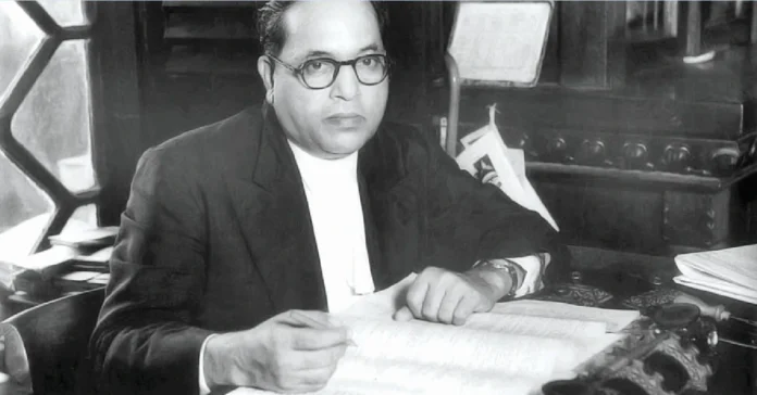 The Battle for Babasaheb: Prakash Ambedkar on Legacy, Politics, and the Constitution