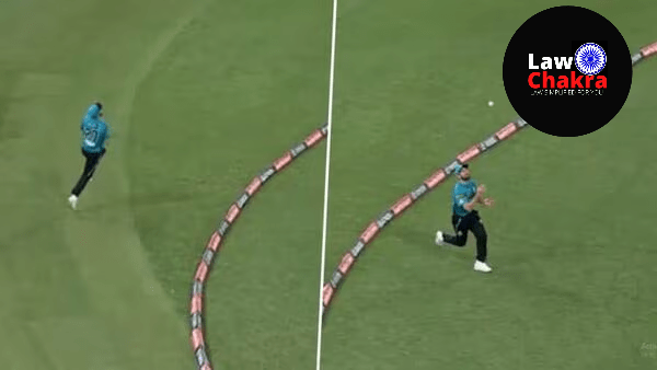 MCC brings major change in boundary line catching What is it when will it come into effect What is Bunny Hop catch Mint logo