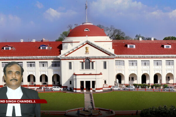 Patna High Court Orders Reinstatement Of Employee