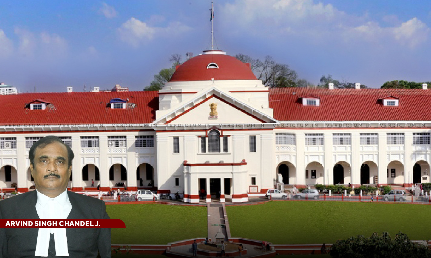 Patna High Court Orders Reinstatement Of Employee