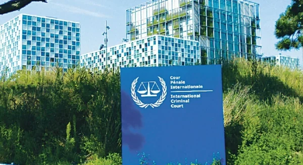 The Missing Pillar in Global Justice The Missing Pillar in Global Justice