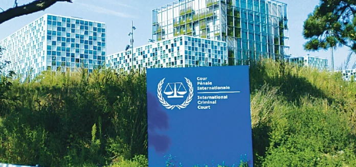 The Missing Pillar in Global Justice