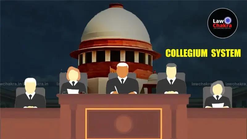 Supreme Court Collegium Recommends New Judges for Telangana and Andhra Pradesh High Courts