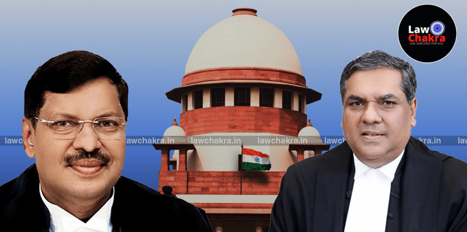 "Supreme Court Is Not Just A CJI’s Court. Justices UU Lalit, Sanjiv Khanna And I Have Attempted To Dispel This Notion"