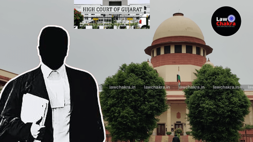 Supreme Court Takes Suo Motu Action Against Agencies Summoning Lawyers A Direct Threat to Justice l