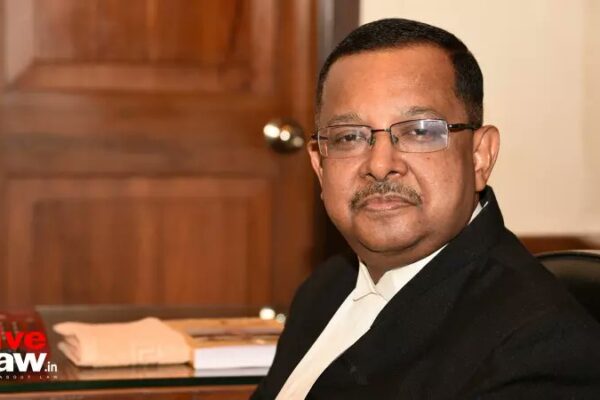 ‘We Need More Bold & Courageous Judges, That Is How The Constitution Will Survive’: Justice Ujjal Bhuyan 'We Need More Bold & Courageous Judges, That Is How The Constitution Will Survive': Justice Ujjal Bhuyan