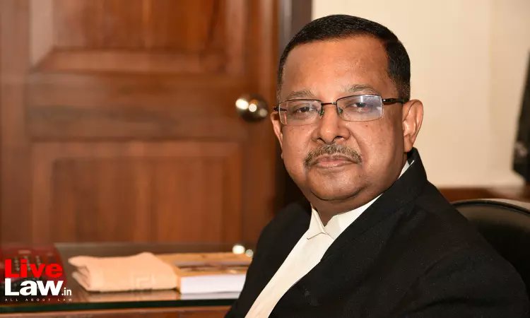 'We Need More Bold & Courageous Judges, That Is How The Constitution Will Survive': Justice Ujjal Bhuyan