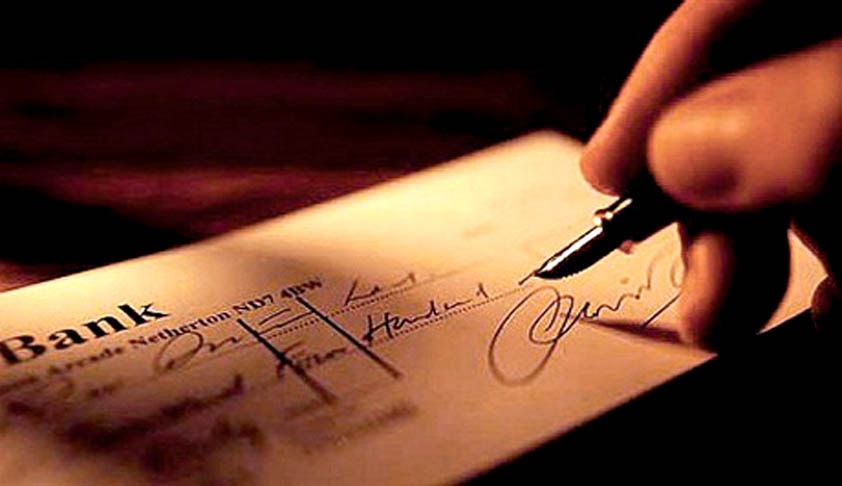 cheque ll size min