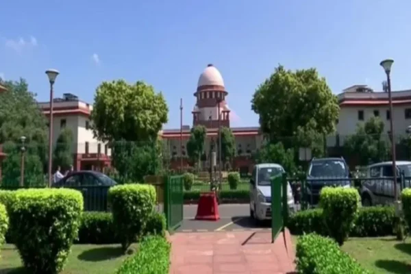 Kahani 2 copyright infringement case: Supreme Court stays coercive action against filmmaker Sujoy Ghosh dc Cover ceqrlou57j6fssa5e2qpqj4di7 20230411131230.Medi 696x445.webp