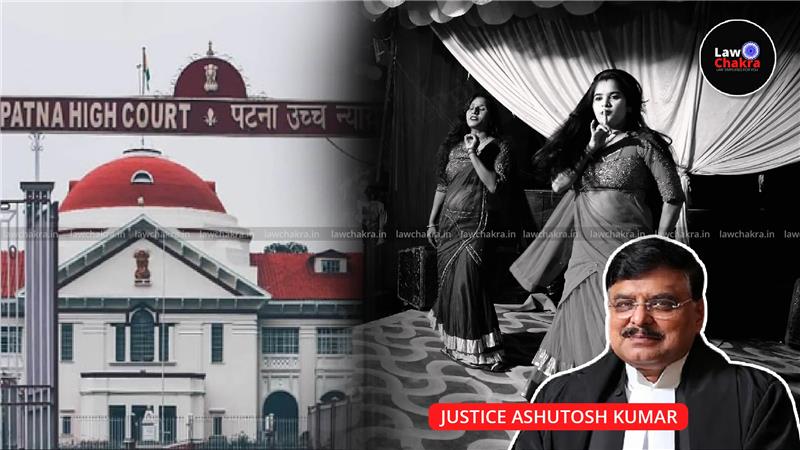 Patna High Court Takes Stern View on Trafficking of Minor Girls in Orchestra Groups: PIL Highlights Urgency To Safeguard Children's Rights