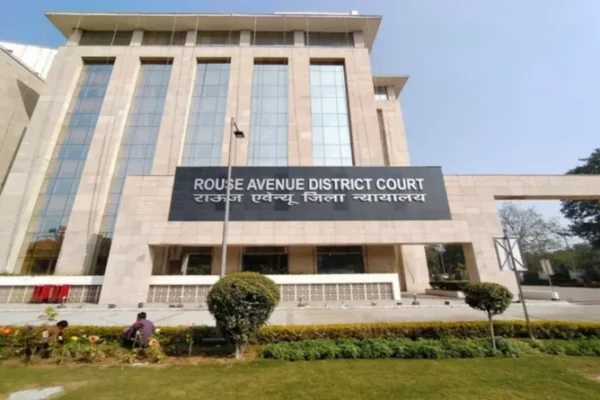 Delhi court accepts CBI closure report in case of missing student Najeeb Ahmed
