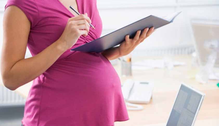 Maternity Leave Of Doctor During Compulsory Service Should Be Counted As Part Of Bond Period: Madras High Court