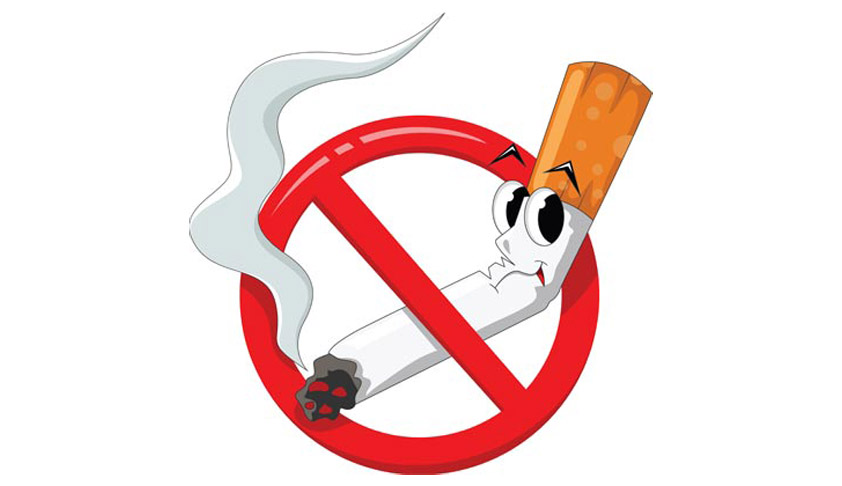 tobacco ban