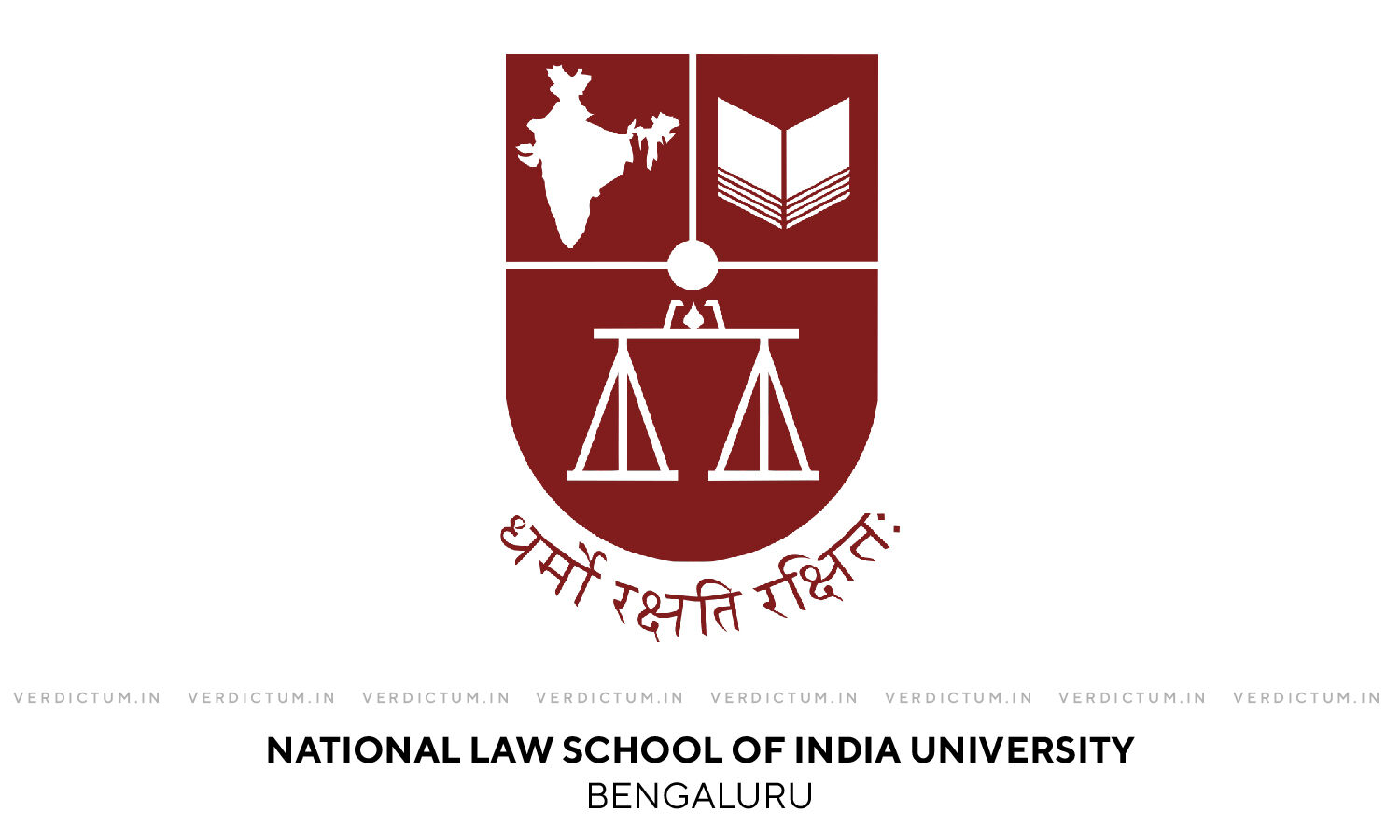 Research Associate Vacancy At National Law School Of India University