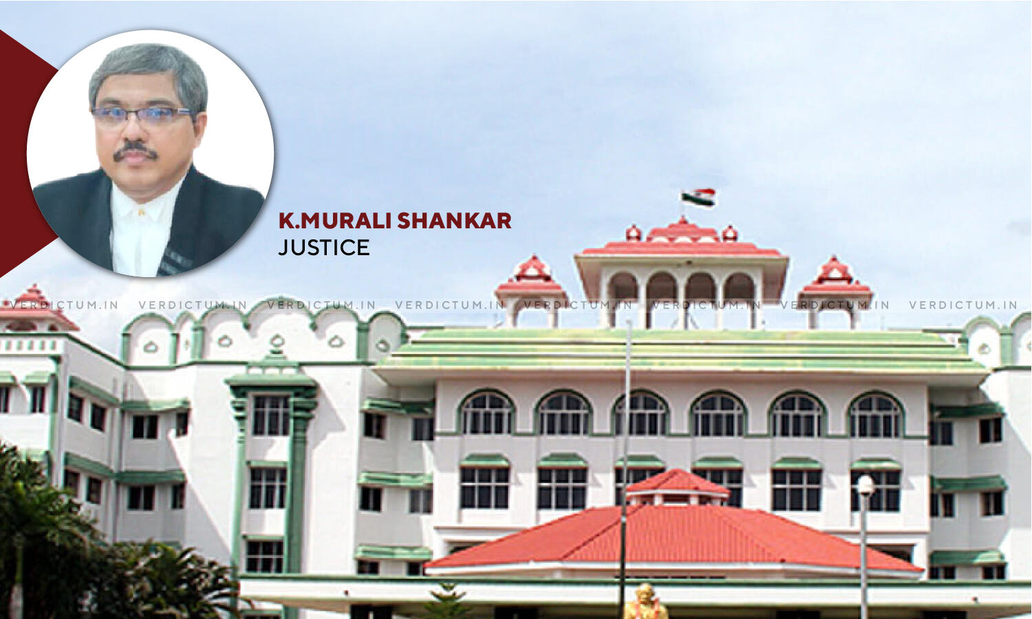 Madras High Court Orders Reinvestigation Of POCSO Case