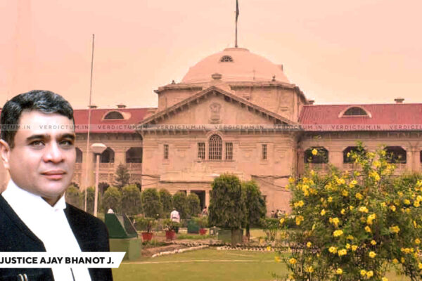 Allahabad High Court Denies Bail To Man Accused Of Circulating Woman’s Indecent Photos On WhatsApp Allahabad High Court Denies Bail To Man Accused Of Circulating Woman’s Indecent Photos On WhatsApp