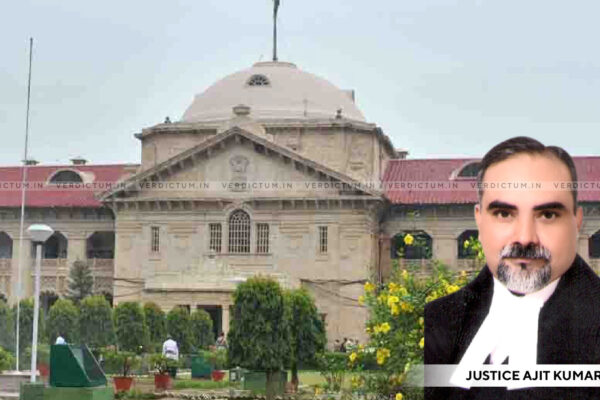 Allahabad High Court Refuses Plea To Declare Degree Of Physiotherapy As Equivalent To MBBS For Food Safety Officer Recruitment Allahabad High Court Refuses Plea To Declare Degree Of Physiotherapy As Equivalent To MBBS For Food Safety Officer Recruitment