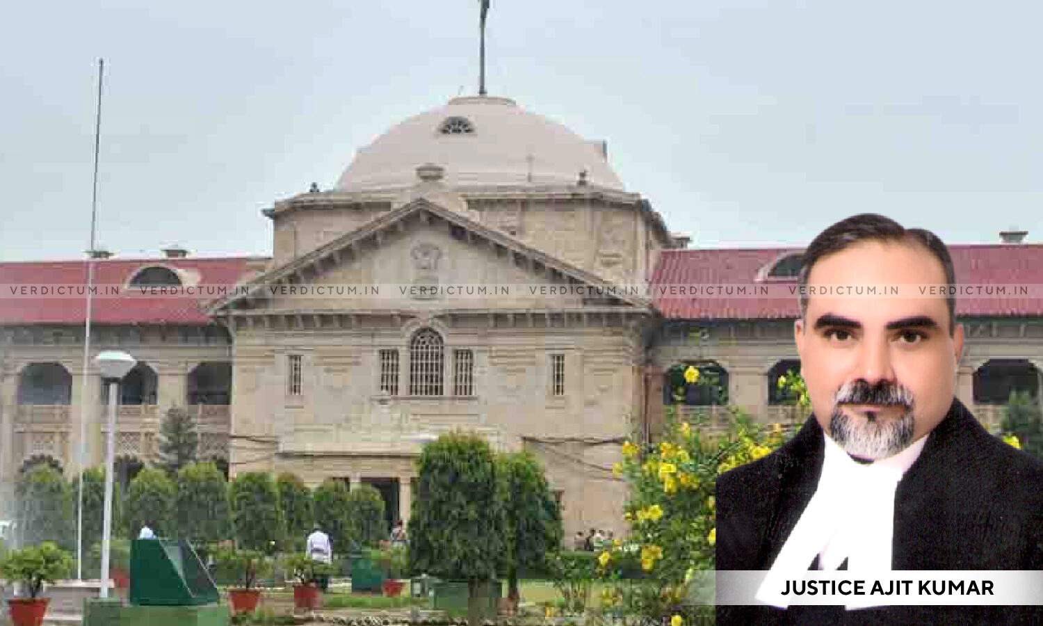 Allahabad High Court Refuses Plea To Declare Degree Of Physiotherapy As Equivalent To MBBS For Food Safety Officer Recruitment
