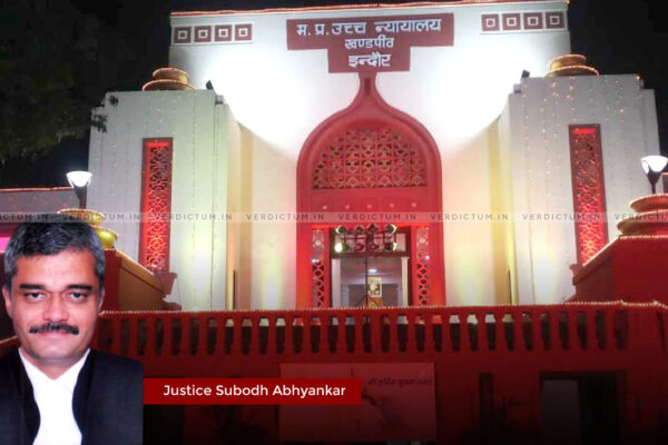 Madhya Pradesh High Court Denies Anticipatory Bail To Cartoonist For Allegedly Mocking RSS & PM Modi In Facebook Post MP High Court Orders NEET Re-Test For Candidates Affected By Exam Disruption