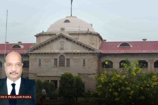 Allahabad High Court Grants Relief To Allottee