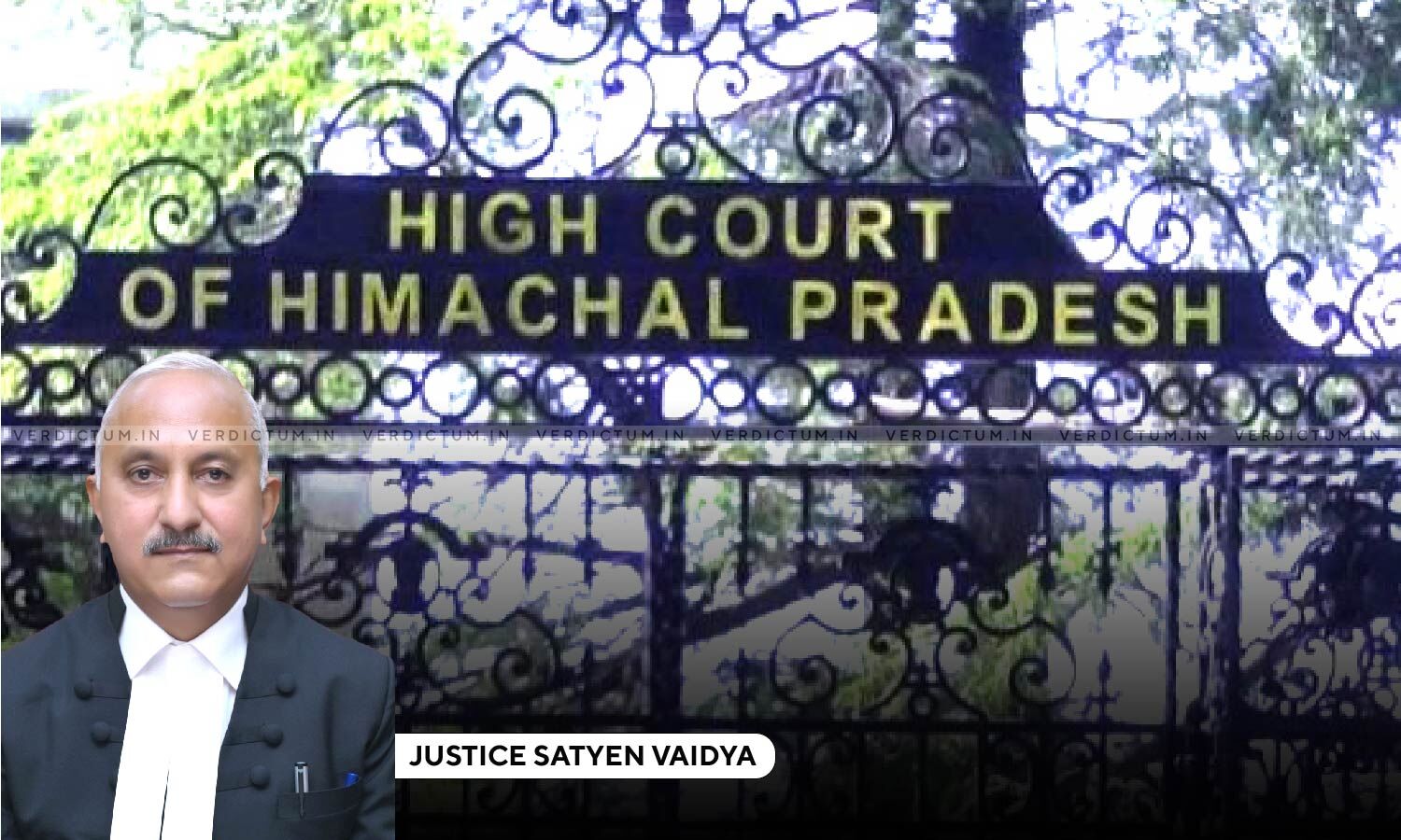 Mere Irregularity In Service Not Sufficient To Set Aside Ex Parte Decree Under Order IX Rule 13 CPC: Himachal Pradesh High Court